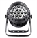 Đèn Par Led Zoom 19x15W Color Imagination 3